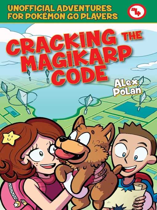 Title details for Cracking the Magikarp Code by Alex Polan - Available